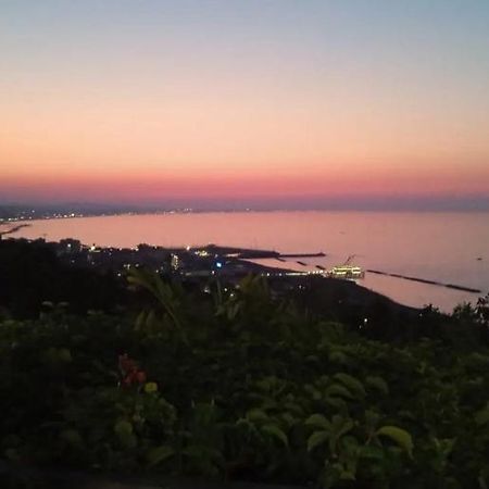 Hotel Madison Gabicce Mare Dış mekan fotoğraf