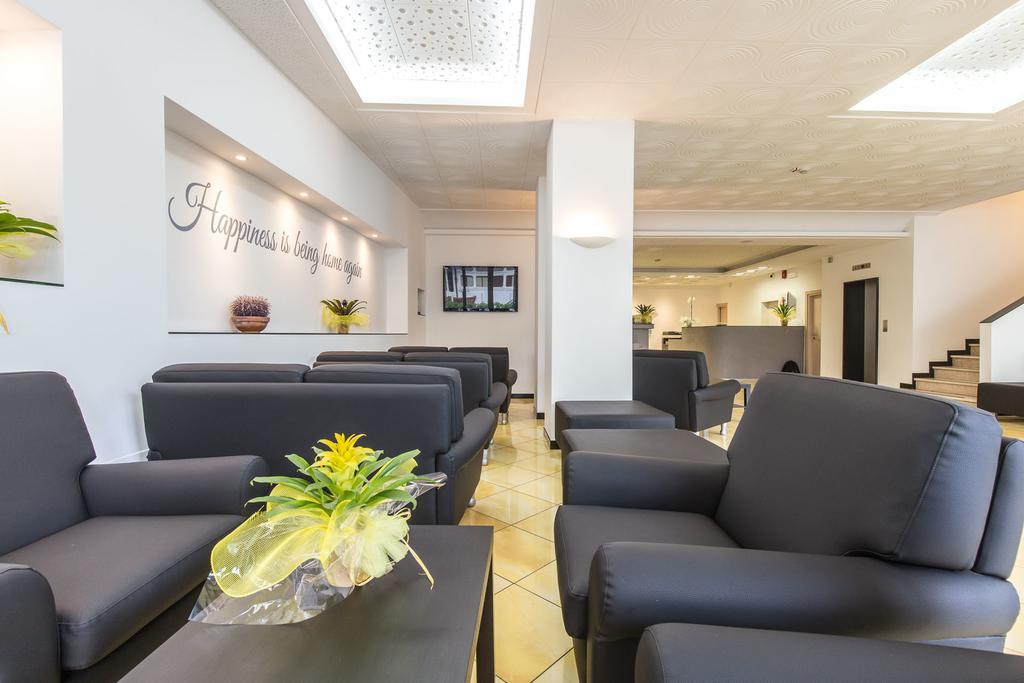 Hotel Madison Gabicce Mare Dış mekan fotoğraf