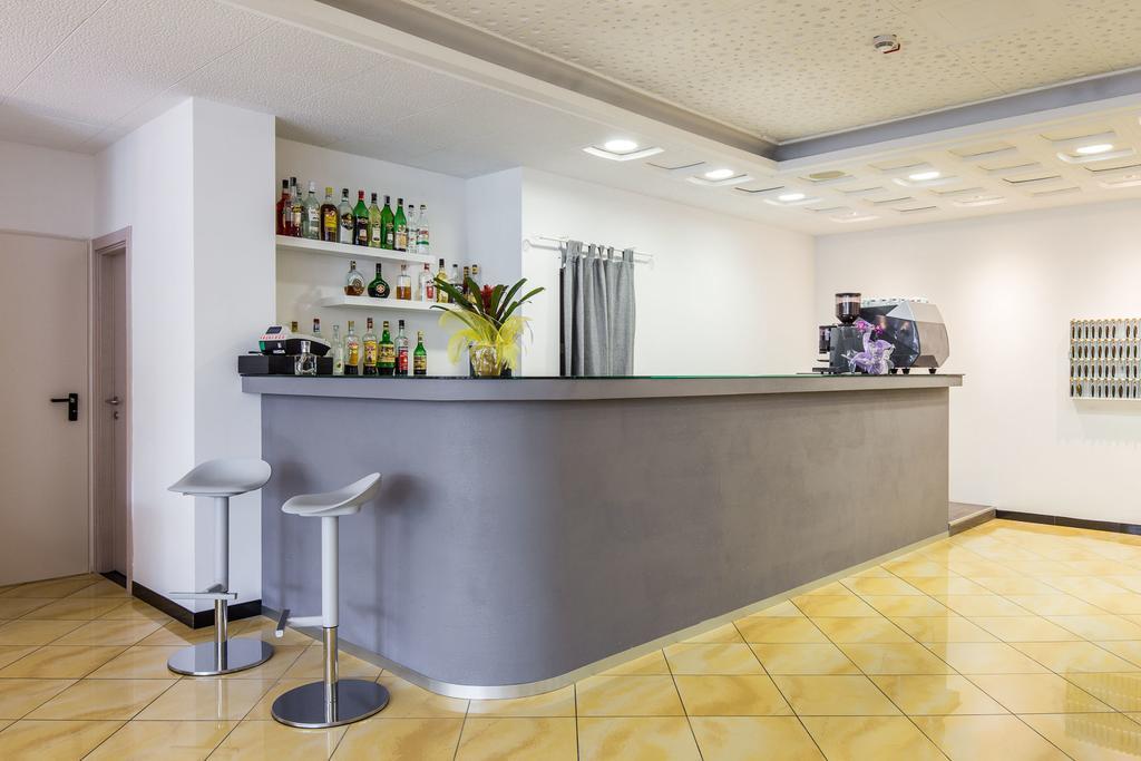 Hotel Madison Gabicce Mare Dış mekan fotoğraf