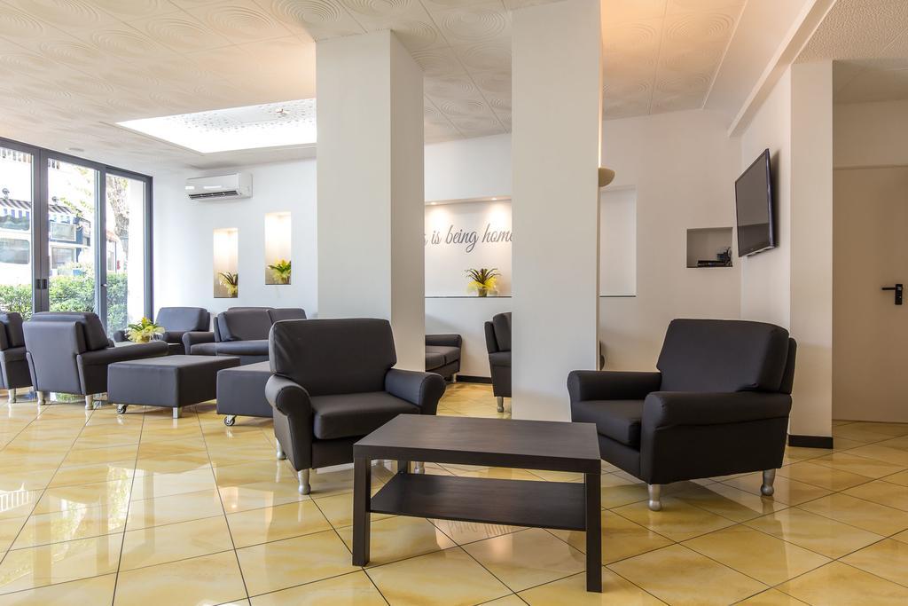 Hotel Madison Gabicce Mare Dış mekan fotoğraf