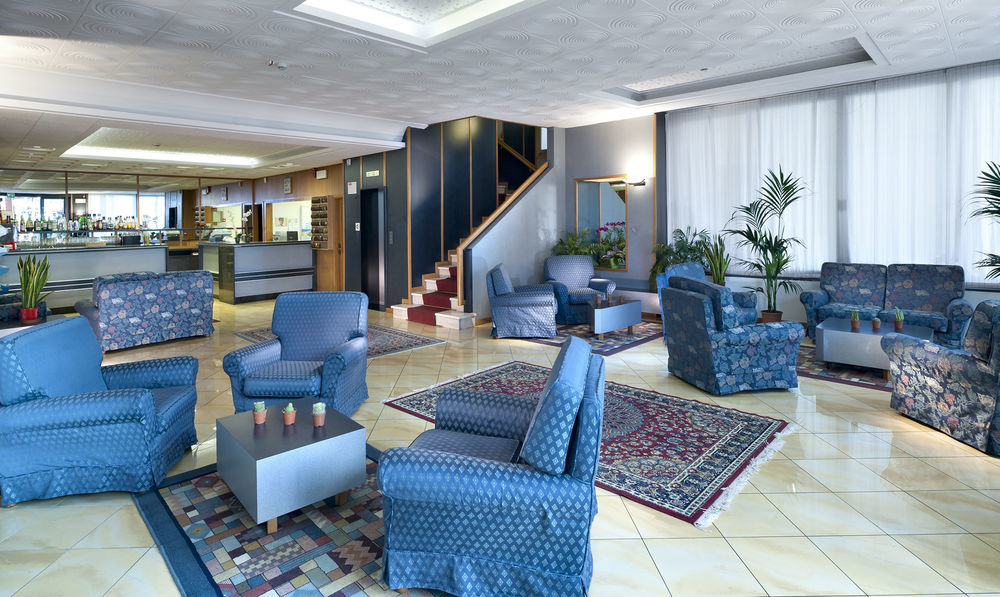 Hotel Madison Gabicce Mare Dış mekan fotoğraf