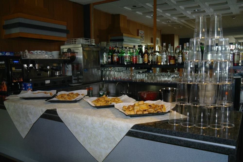 Hotel Madison Gabicce Mare Dış mekan fotoğraf