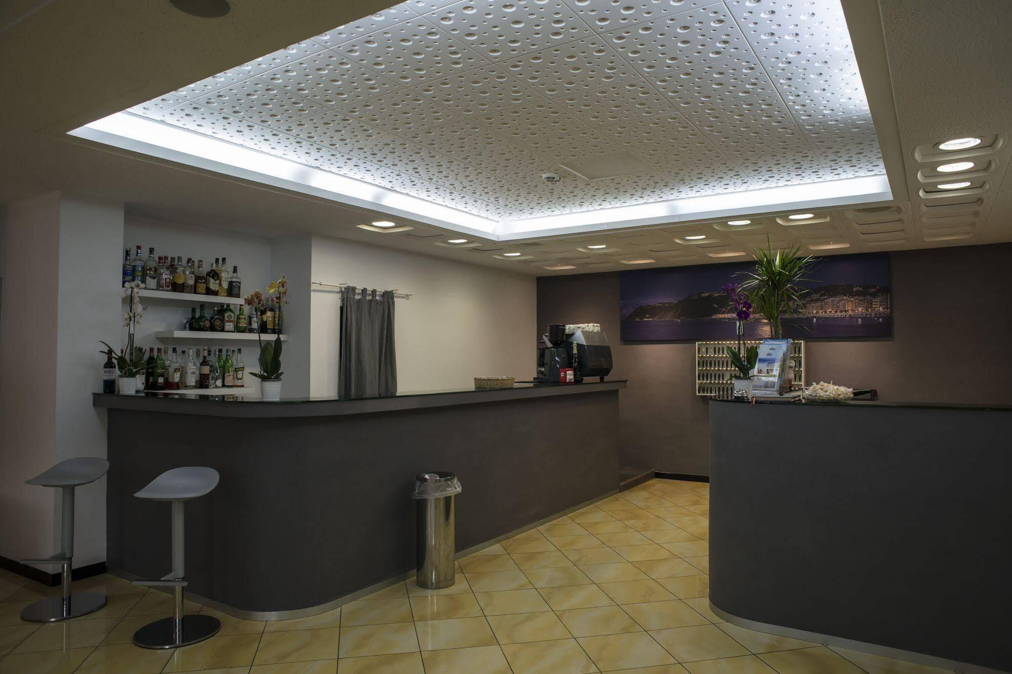 Hotel Madison Gabicce Mare Dış mekan fotoğraf