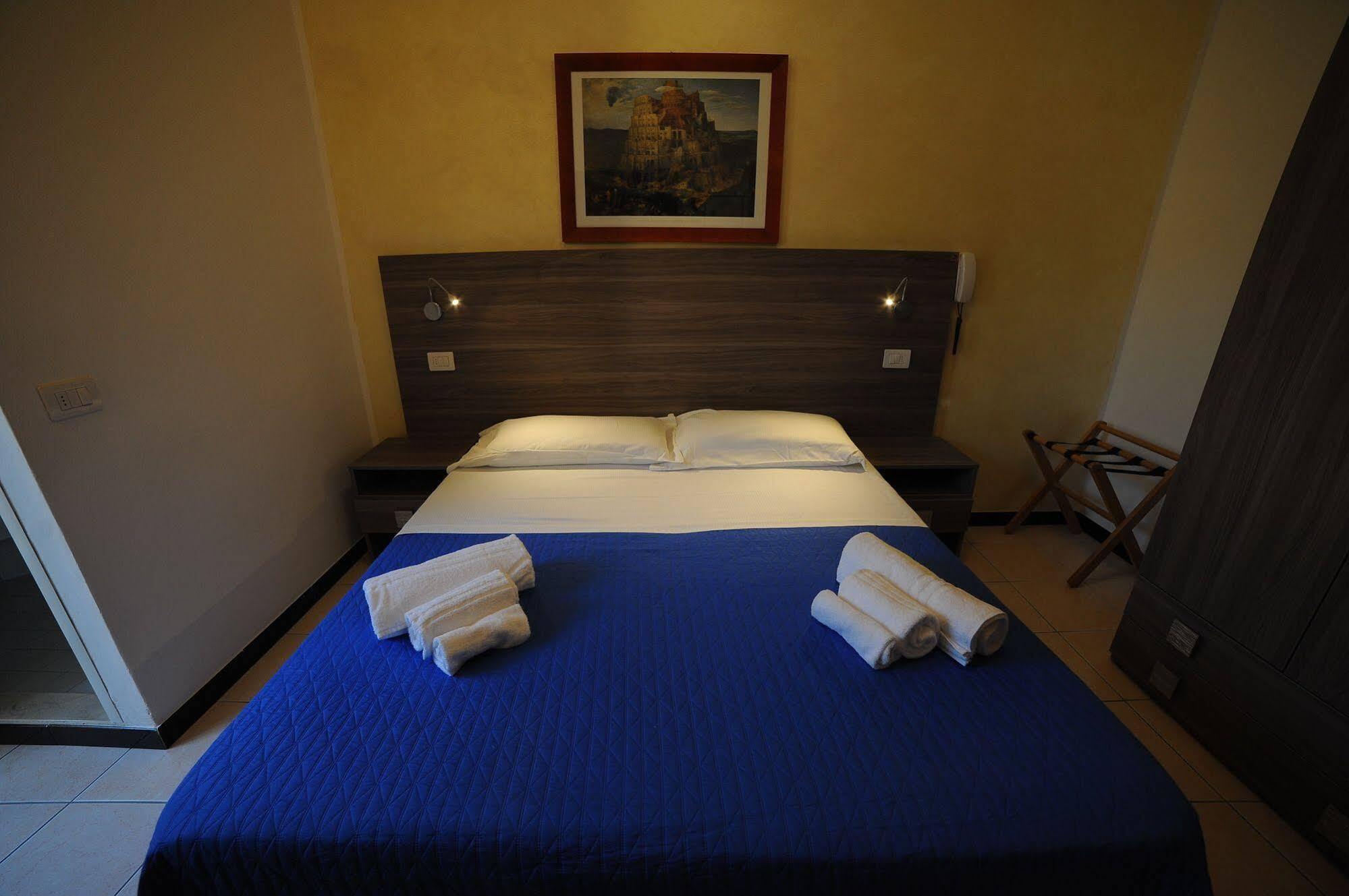 Hotel Madison Gabicce Mare Dış mekan fotoğraf